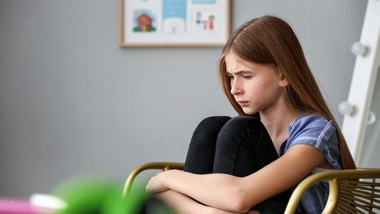 Imagen corporal en adolescentes: redes sociales, comparación y cómo acompañar