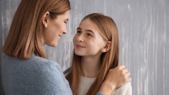 Crianza positiva con adolescentes: límites, autonomía y consecuencias