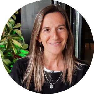 Maria Laura Baez Melappioni