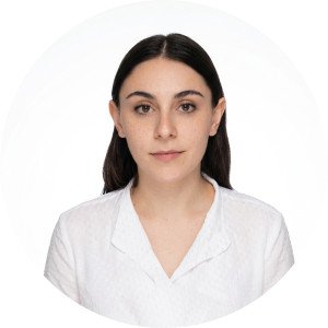Marianne Buehringer Bugeda