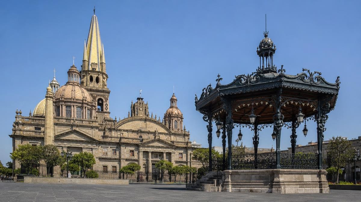 Tanatólogos en Guadalajara