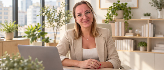 Entrevista a Estrella Torres de Haro: cuando querer a alguien significa dejar de escucharse a uno mismo