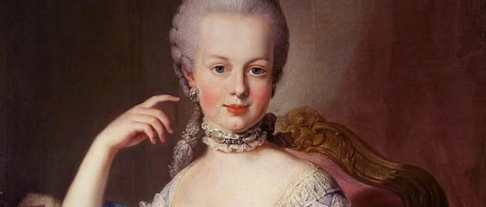 Síndrome de María Antonieta