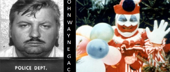 John Wayne Gacy, el tétrico caso del payaso asesino