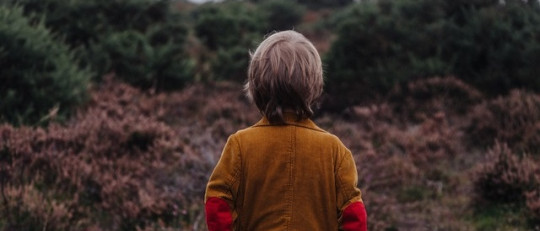 Los niños ante la muerte: cómo ayudarles a afrontar una pérdida