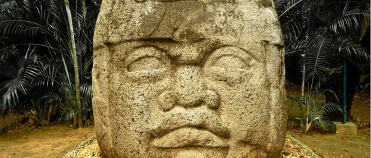 Culturas mesoamericanas