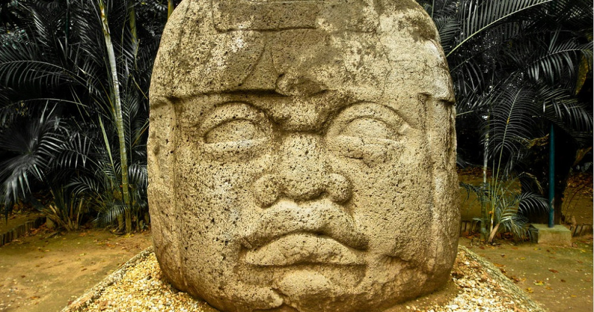 Así eran las 4 principales culturas mesoamericanas