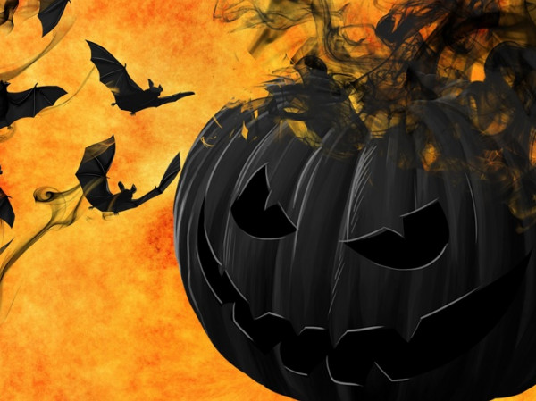 Las 60 mejores frases de Halloween