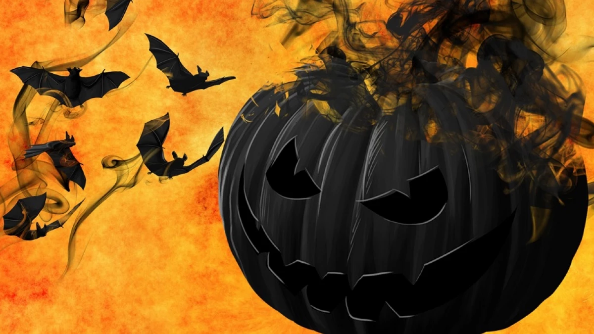 Frases de halloween engraçadas: 28 mensagens para enviar