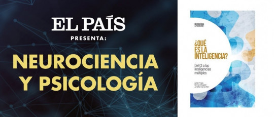 Libro sobre la inteligencia