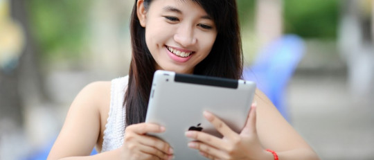 Educación sobre el uso de Internet en niños