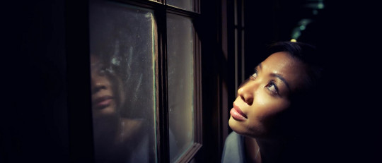 Pensamientos paranoides