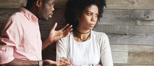 Gestionar una infidelidad