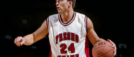 Un yonki en la cancha: el calvario del jugador NBA adicto a la heroína