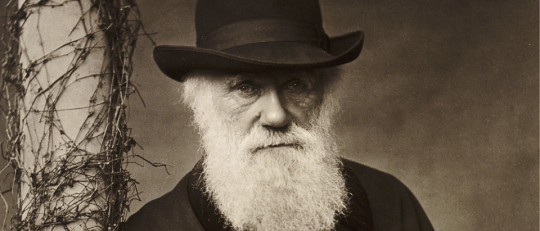 Charles Darwin