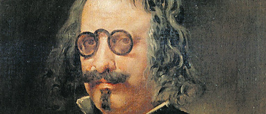 francisco de quevedo