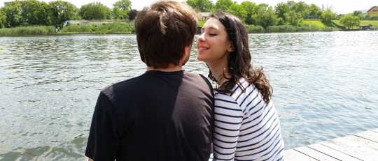 Preguntas y respuestas sobre la infidelidad