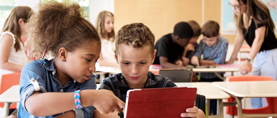 El uso de las TIC en la educación