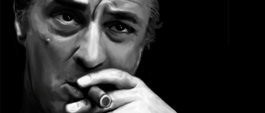 frases de robert de niro