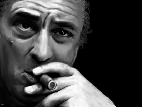 frases de robert de niro