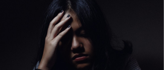 Teoría del malestar de la depresión