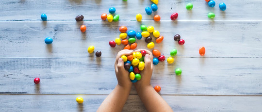 Formación en psicología infantil