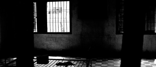 Síndrome de Estocolmo: amigo de mi secuestrador