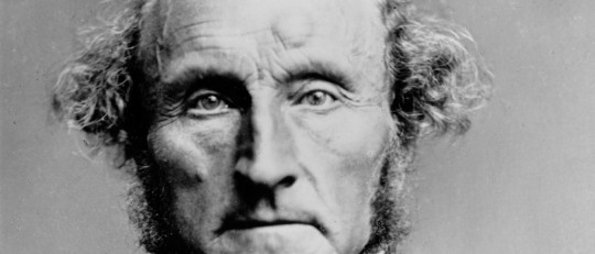Las 60 mejores frases John Stuart Mill