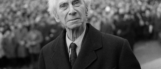 frases de bertrand russell