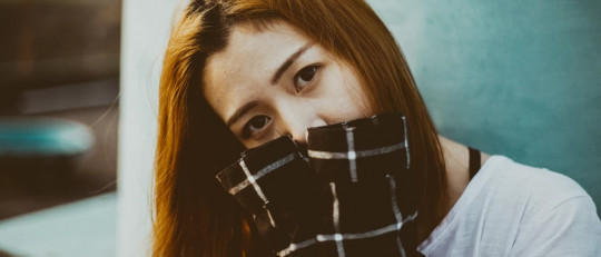 Dejar de tomarse las cosas de manera personal