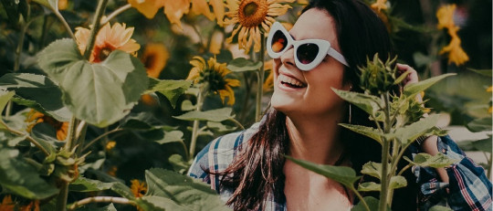 Normas para ser feliz