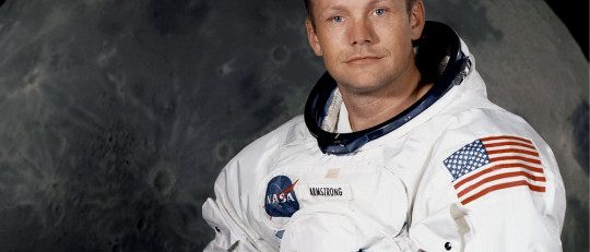 Frases de Neil Armstrong