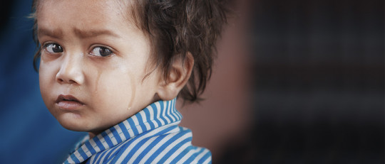 Abuso infantil: secuelas físicas y psicológicas en los niños maltratados