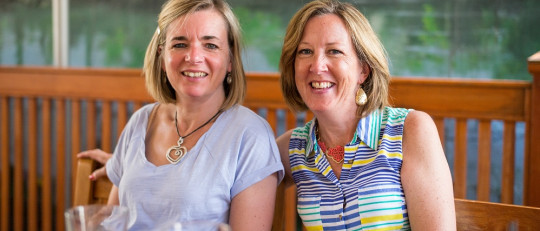 Comunicación en familia