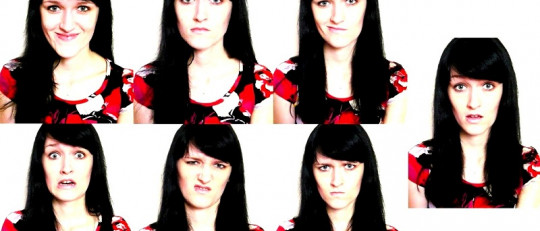 Estudio demuestra que las emociones básicas son cuatro, y no seis como se creía