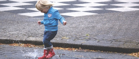 La memoria en la infancia temprana