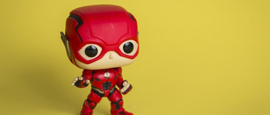 Superhéroes y trastornos mentales