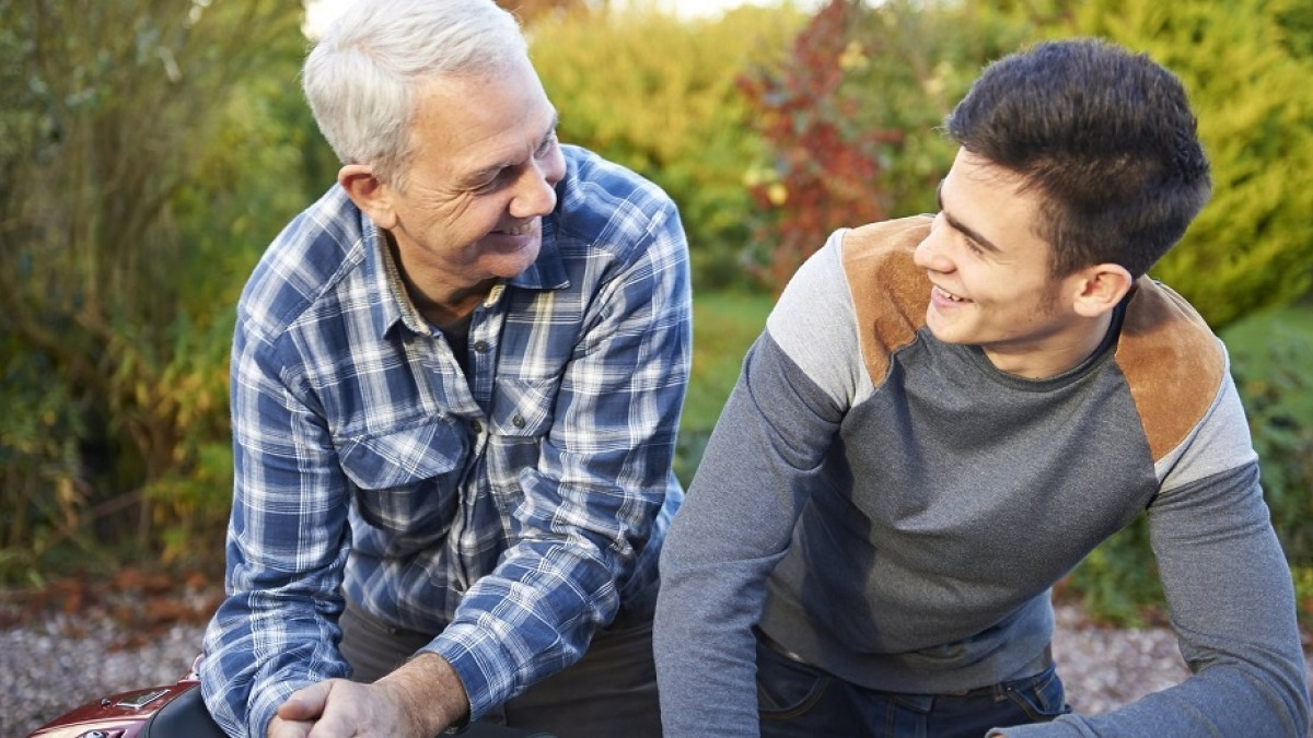 Cómo mejorar la relación con mis padres? 6 consejos