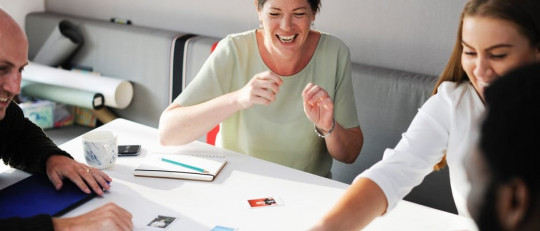 Cómo socializar mejor