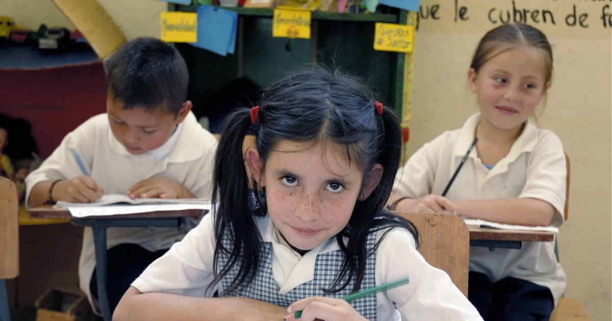 Los 5 modelos pedagógicos fundamentales