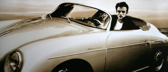 frases de james dean