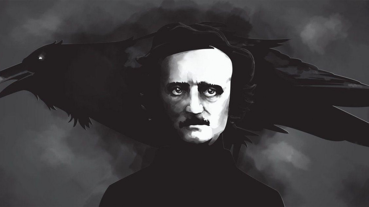 Las 80 mejores frases célebres de Edgar Allan Poe