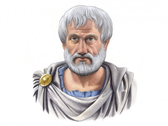 Las 125 mejores frases de Aristóteles