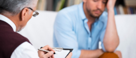 Excepciones al secreto profesional del psicólogo.