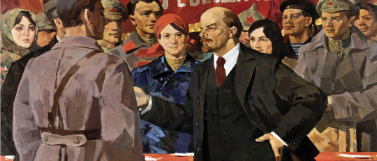 frases de lenin