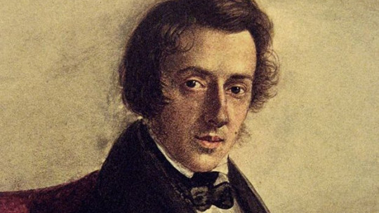 frases de frederic chopin