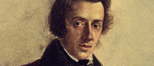 frases de frederic chopin