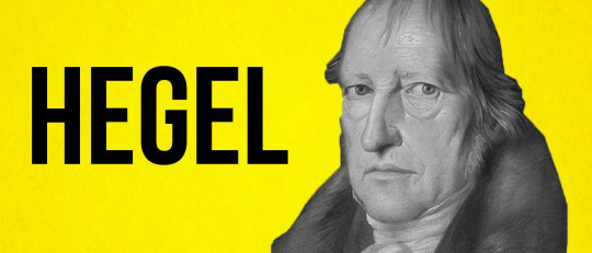 frases de hegel