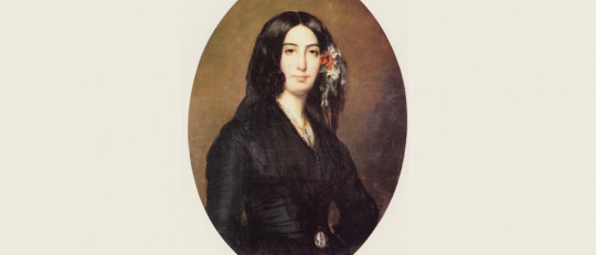 frases de george sand