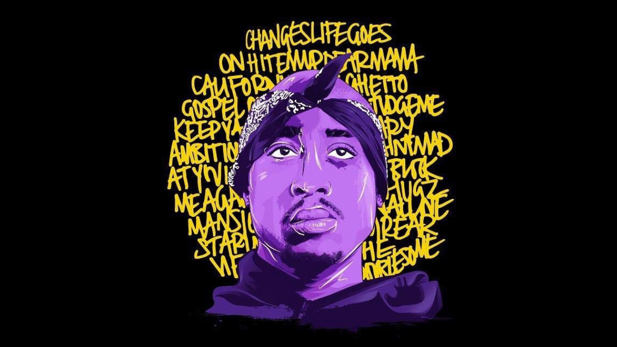 Las 35 mejores frases de 2Pac (Tupac Shakur)